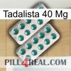 Tadalista 40Mg dapoxetine2